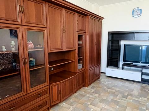 квартира по адресу Академика Палладина просп., 20