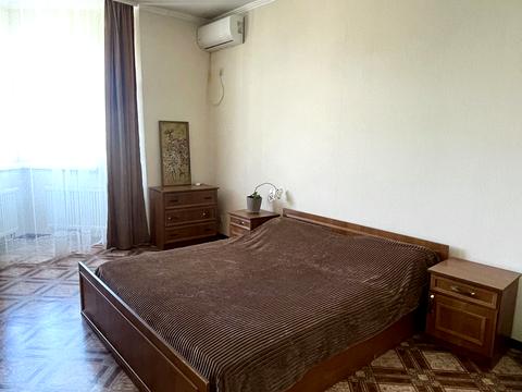 квартира по адресу Академика Палладина просп., 20