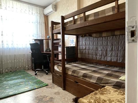 квартира по адресу Академика Палладина просп., 20