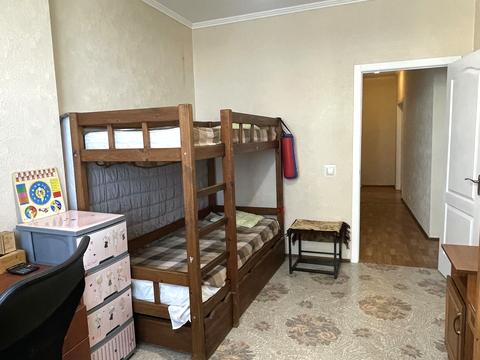 квартира по адресу Академика Палладина просп., 20