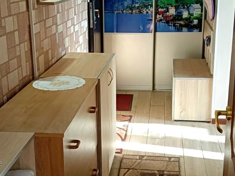 квартира за адресою Зодчих вул., 60/1