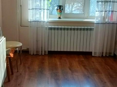 квартира за адресою Зодчих вул., 60/1