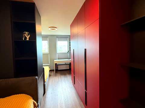 квартира за адресою Очеретяна вул., 10