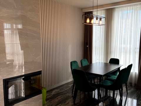 квартира за адресою Очеретяна вул., 10