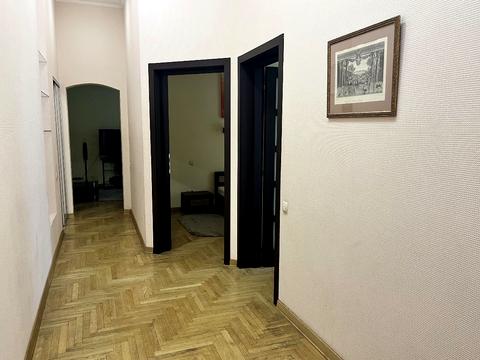 квартира по адресу Евгения Чикаленко ул. (Пушкінська), 21-Б