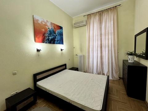 квартира по адресу Евгения Чикаленко ул. (Пушкінська), 21-Б