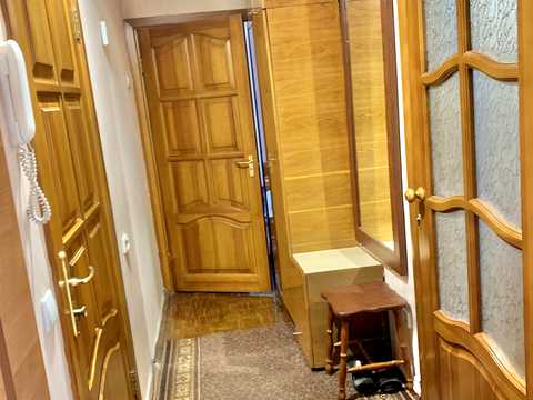 квартира за адресою Велика Васильківська вул. (Червоноармійська), 145/1