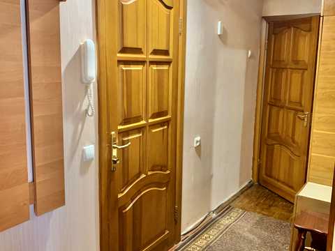 квартира за адресою Велика Васильківська вул. (Червоноармійська), 145/1