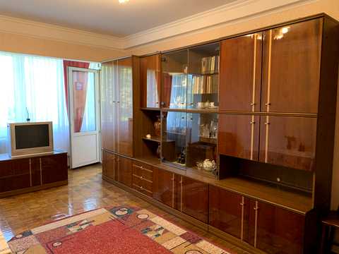 квартира за адресою Велика Васильківська вул. (Червоноармійська), 145/1
