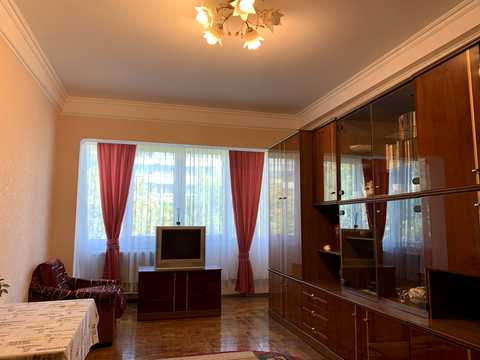 квартира за адресою Велика Васильківська вул. (Червоноармійська), 145/1