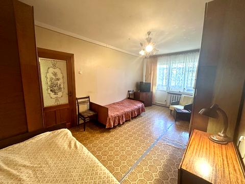 квартира по адресу Давида Ойстраха ул. (Затонського), 22