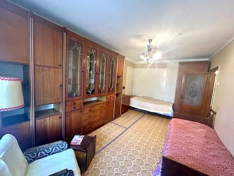 квартира по адресу Давида Ойстраха ул. (Затонського), 22