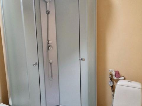 квартира за адресою Кленова вул., 1