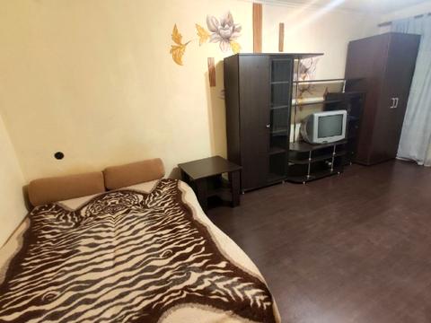 квартира за адресою Кленова вул., 1