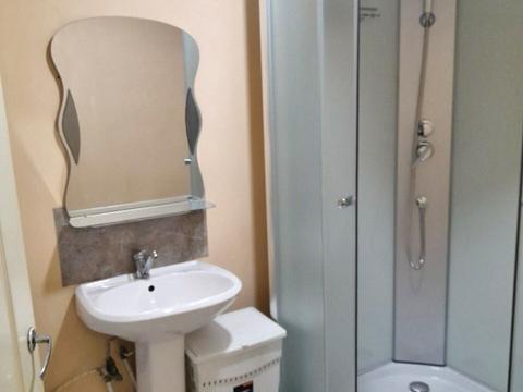 квартира за адресою Кленова вул., 1