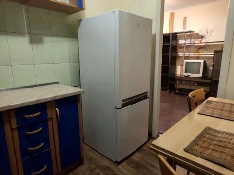 квартира за адресою Кленова вул., 1