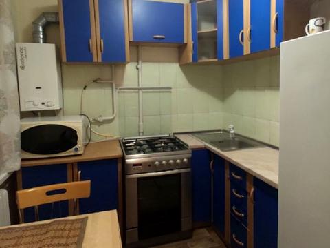 квартира за адресою Кленова вул., 1