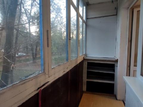квартира за адресою Кленова вул., 1