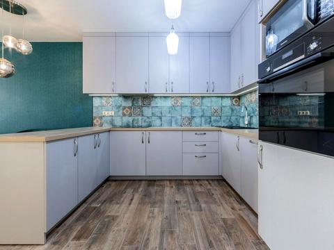 квартира по адресу Митрополита Василия Липковского ул. (Урицького), 38