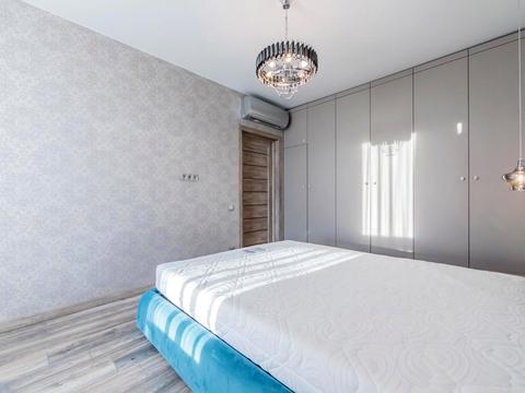 квартира по адресу Митрополита Василия Липковского ул. (Урицького), 38