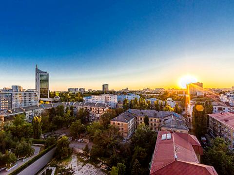 квартира по адресу Митрополита Василия Липковского ул. (Урицького), 38