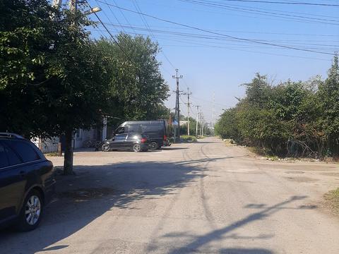 дом по адресу Тимирязева