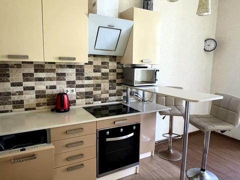 квартира за адресою Академіка Філатова вул., 2/1