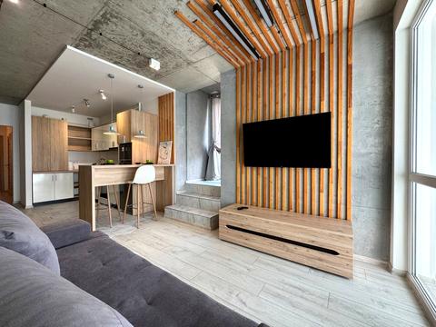 квартира по адресу Кульпарковская ул., 226-Г