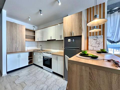 квартира по адресу Кульпарковская ул., 226-Г