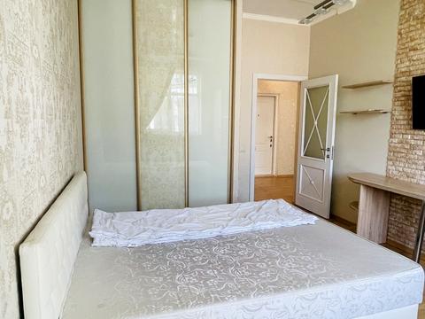 квартира за адресою Академіка Філатова вул., 2/1