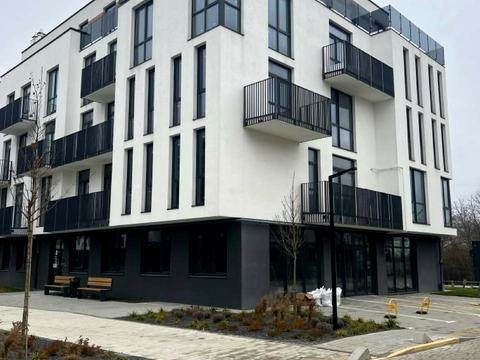 паркоместо по адресу Филиппа Орлика ул., 30