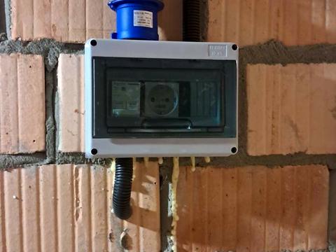 паркоместо по адресу Филиппа Орлика ул., 30
