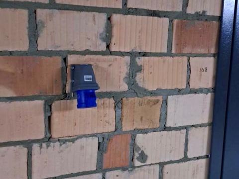 паркоместо по адресу Филиппа Орлика ул., 30