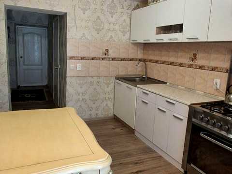 дом по адресу Китобойный 1-й