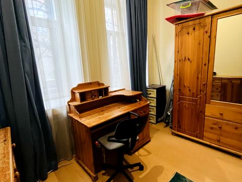 квартира по адресу Евгения Чикаленко ул. (Пушкінська), 12В