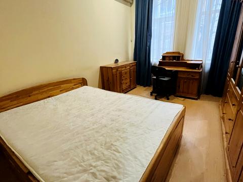 квартира по адресу Евгения Чикаленко ул. (Пушкінська), 12В