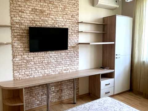квартира за адресою Академіка Філатова вул., 2/1