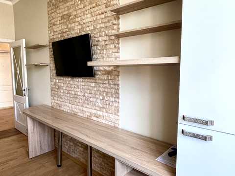 квартира за адресою Академіка Філатова вул., 2/1