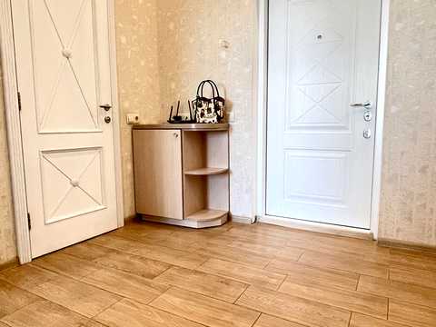 квартира за адресою Академіка Філатова вул., 2/1