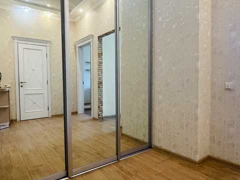 квартира за адресою Академіка Філатова вул., 2/1