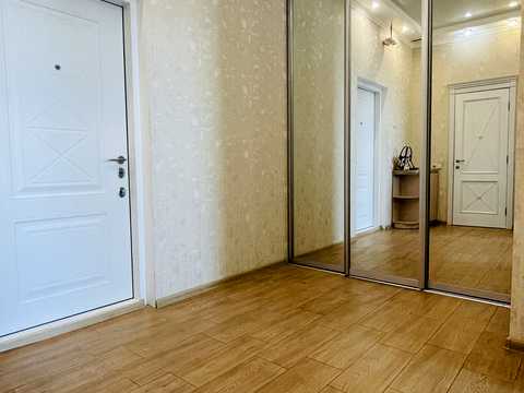 квартира за адресою Академіка Філатова вул., 2/1