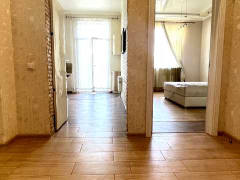 квартира за адресою Академіка Філатова вул., 2/1