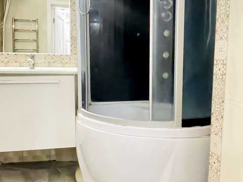 квартира за адресою Академіка Філатова вул., 2/1