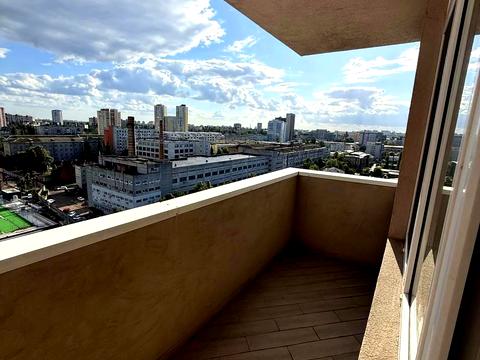 квартира за адресою Гарматна вул., 20