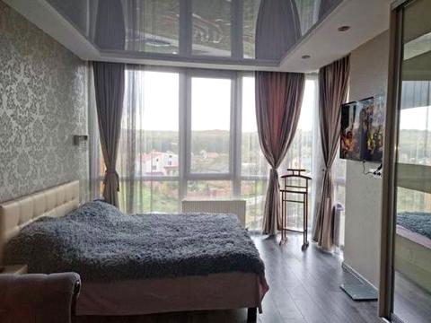 квартира за адресою Бігова вул., 17