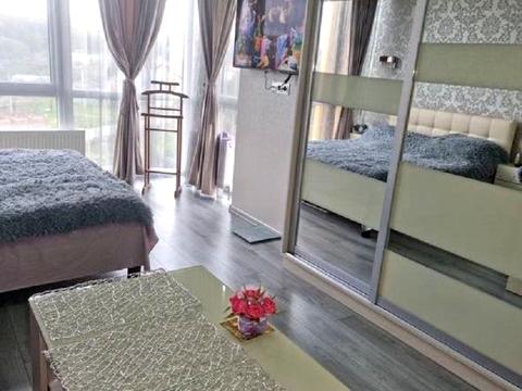 квартира за адресою Бігова вул., 17