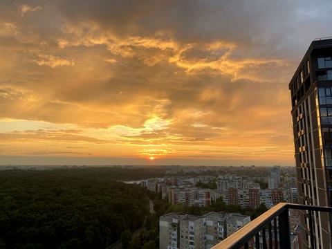 квартира за адресою Червоної Калини просп., 56-А