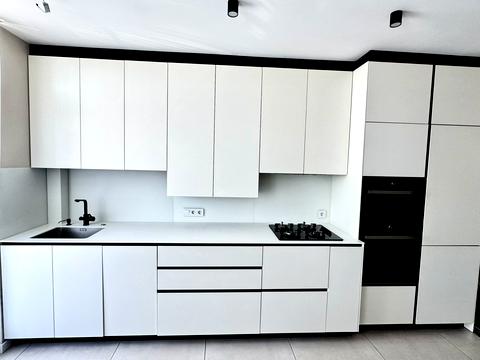 квартира за адресою Ювілейний пров., 4/2