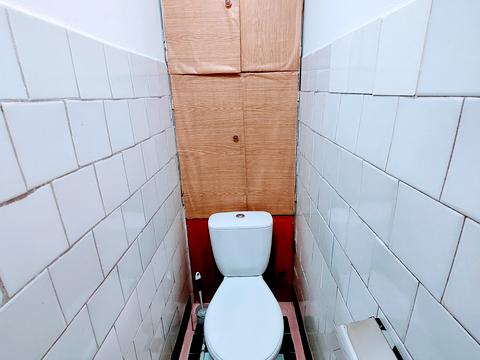 квартира за адресою Ігоря Юхновського вул. (Сулеймана Стальського), 28-А