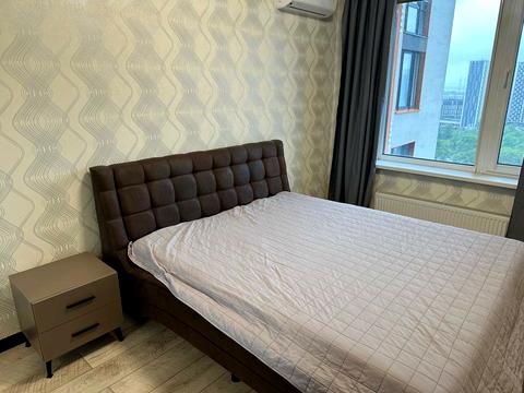 квартира по адресу Днепровская набережная ул., 16-Г
